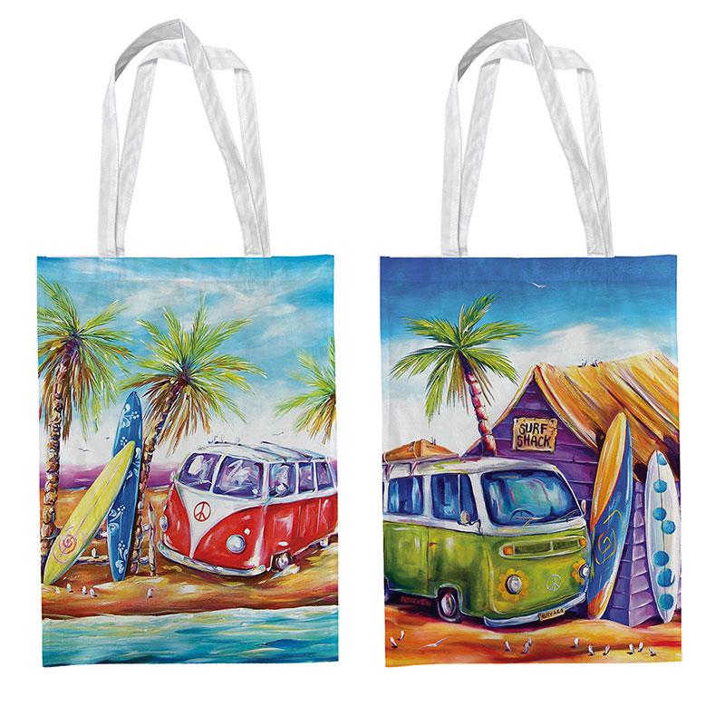 Kombi Tote 2 Assorted – 34 × 47cm