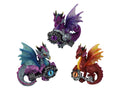 Key to the Throne Dragon 3 Assorted – 12cm