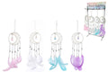 Moon Dream Catcher with Wishing Ball – 8cm