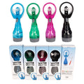 Water Spray Mist Fan product photo - Price Busters Variety