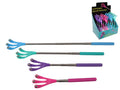 Extendable 3 Prong Roller Massager – 47cm