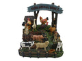 Farm Animal Pack On Display 12 Assorted – 7cm