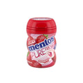 Mentos Gum Strawberry 61.5g product photo - Price Busters Variety