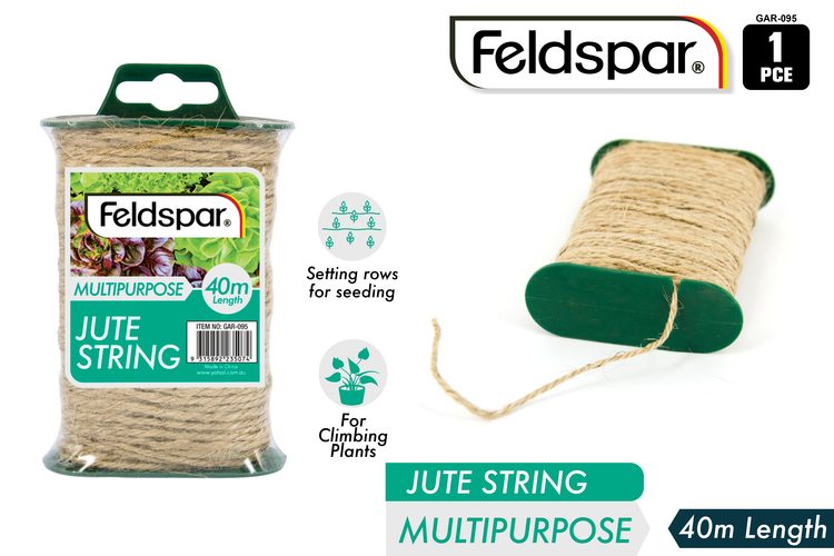 1 Piece Jute String/twine - 40 m