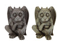 Sitting Gargoyle 2 Assorted – 21cm
