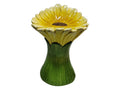 Sunflower Garden Seat – 60cm