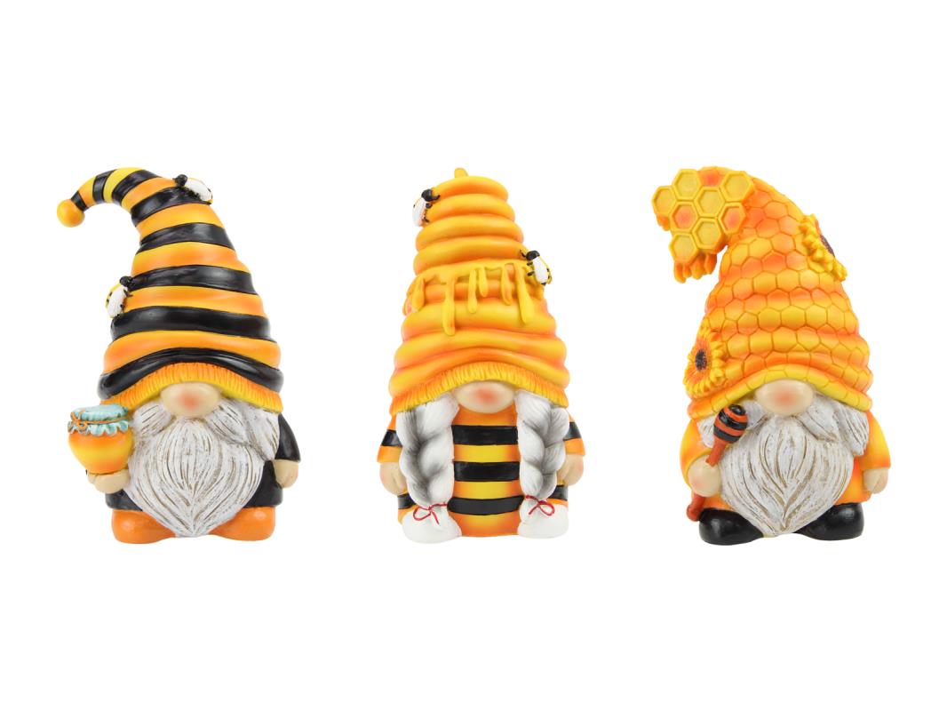 Bee Gnome – 14.5cm
