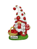 Strawberry Gnome – 24cm