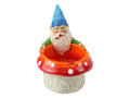 Ashtray Gnome – 13cm