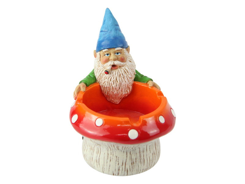 Ashtray Gnome – 13cm