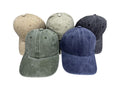 Adjustable Cap 12 Assorted