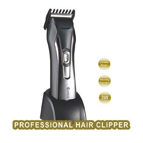 Rechargeable Hair Clipper - Price Busters Variety