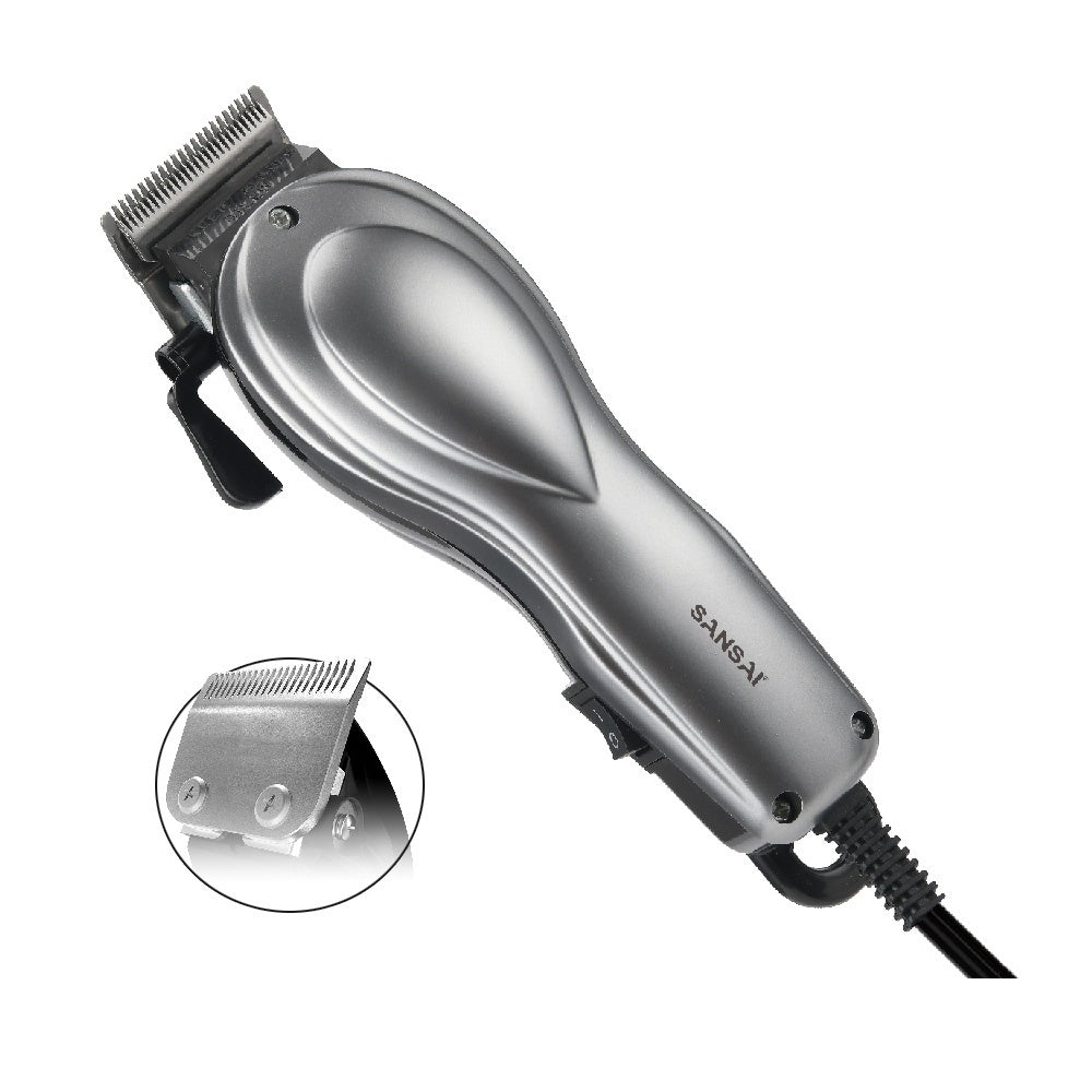 Electric Hair Clipper - Price Busters Variety