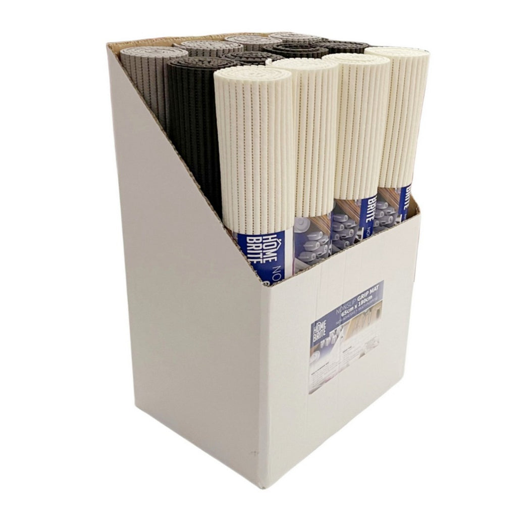 Grip Mat 65 x 180cm 800g product photo - Price Busters Variety