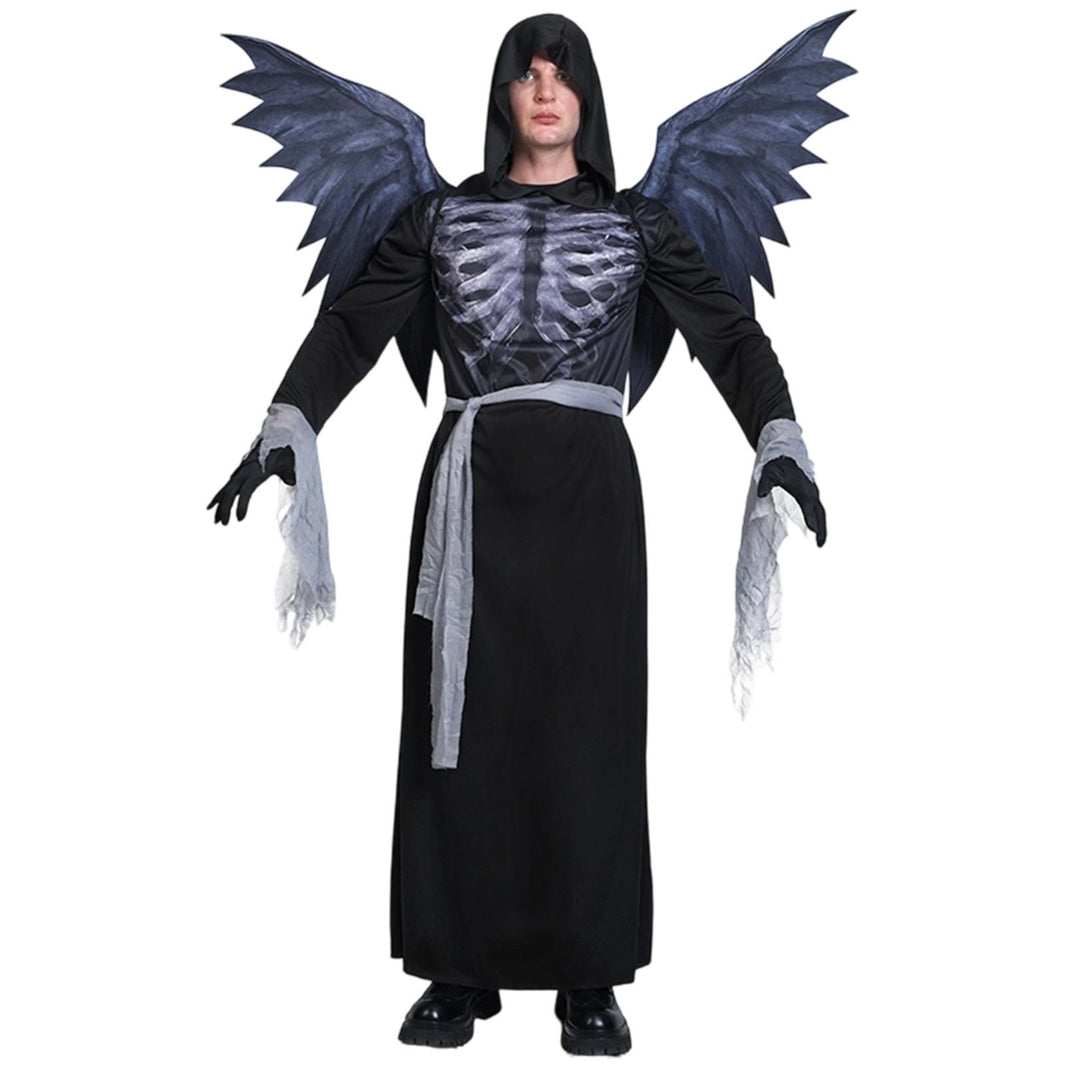 Adult Fallen Angel Halloween Costume