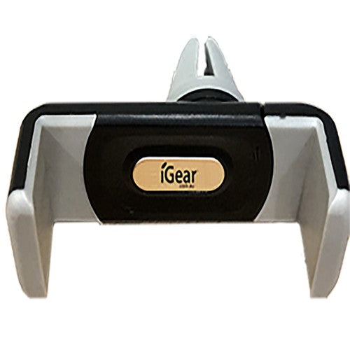 Phone Mount Air Vent Black