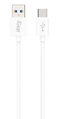 Cable Chge/Sync Type-C
3.0 2mtr White