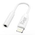 Adaptor Audio 3.5mm iPhone