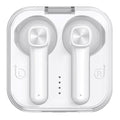 Earbuds Wireless with Chge Case White