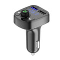 Charger Auto FM Transmitter BT 5.0 Dual USB