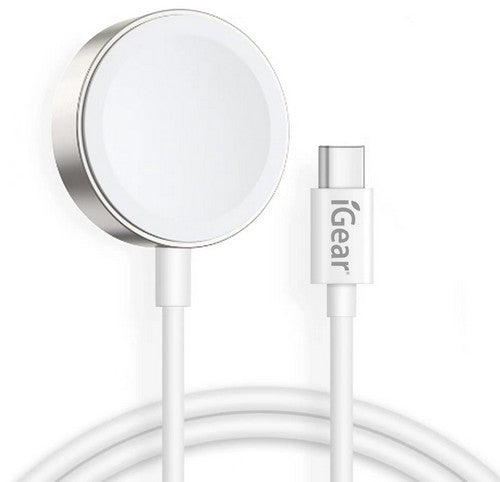 Charger Magnetic Apple Watch USB-C Cable 1m