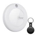 Bluetooth 5.0 Tracker with Black Case