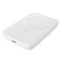 Igear Power Bank 5000mAh Magnetic Wireless Charger