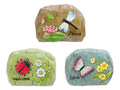 Inspirational Garden Rock 3 Assorted – 15cm