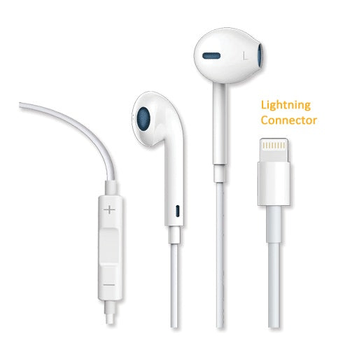 Bluetooth Lightning Headset - Price Busters Variety
