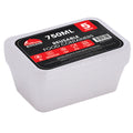 Reusable Rectangular 750mL Pack 5 product photo - Price Busters Variety