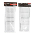 Shelf Folding 39 x 14 x 17cm product photo - Price Busters Variety
