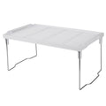 Shelf Folding 39 x 24 x 18cm product photo - Price Busters Variety
