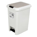 Bin Pedal Top 10L product photo - Price Busters Variety