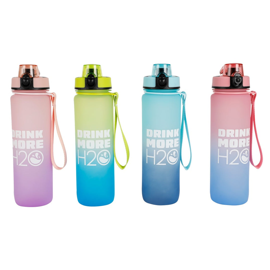 Drink Bottle Wide Mouth 1L product photo - Price Busters Variety