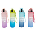 Drink Bottle Wide Mouth 1L product photo - Price Busters Variety