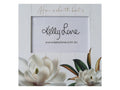 Magnolia Photo Frame Kelly Lane – 6 × 4"