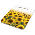 Sunflower/Daisy Grazing Plate – 18 × 24cm