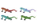 Marble Lizard 4 Assorted – 16cm