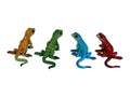 Marble Look Lizard – 15cm