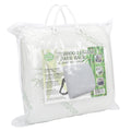 Pillow Lumbar Support W/strap Bamboo product photo - Price Busters Variety