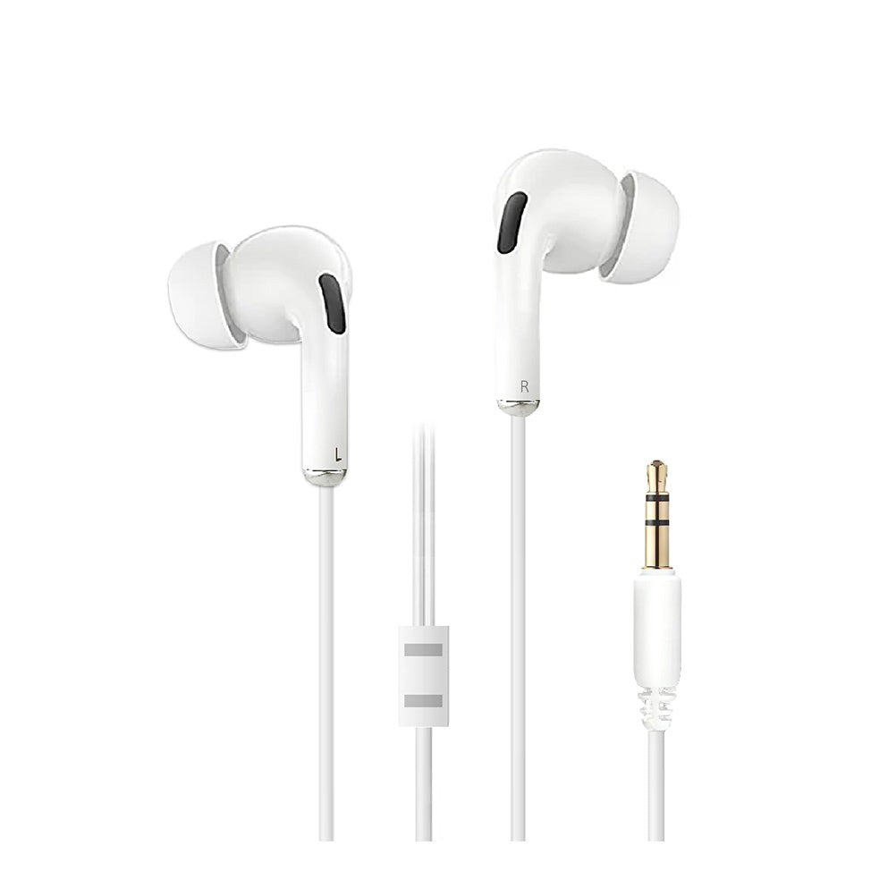 MP3 MP4 iPod Stereo Earphone - Price Busters Variety