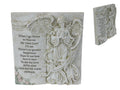 Memorial Angel Book – 22cm