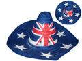 Aussie Style Mexican Sombrero Hat – 49cm