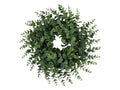 Green Eucalyptus Garland – 39cm