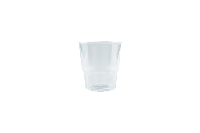 Reusable Juice Glass - 200mL - 12 Pack