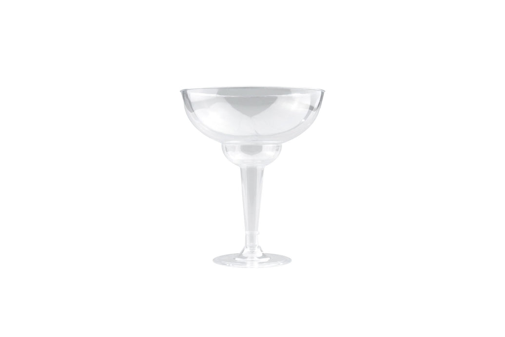 Reusable Margarita Glass - 300mL - 4 Pack