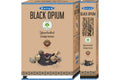 Satya Smudge Black Opium Incense Sticks
