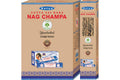 Satya Smudge Nag Champa Incense Sticks