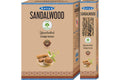 Satya Smudge Sandalwood Incense Sticks