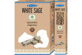 Satya Smudge White Sage Incense Sticks